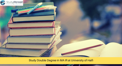 University of Haifa Teams Up with University of Warsaw to Offer Double-Degree in International Relations