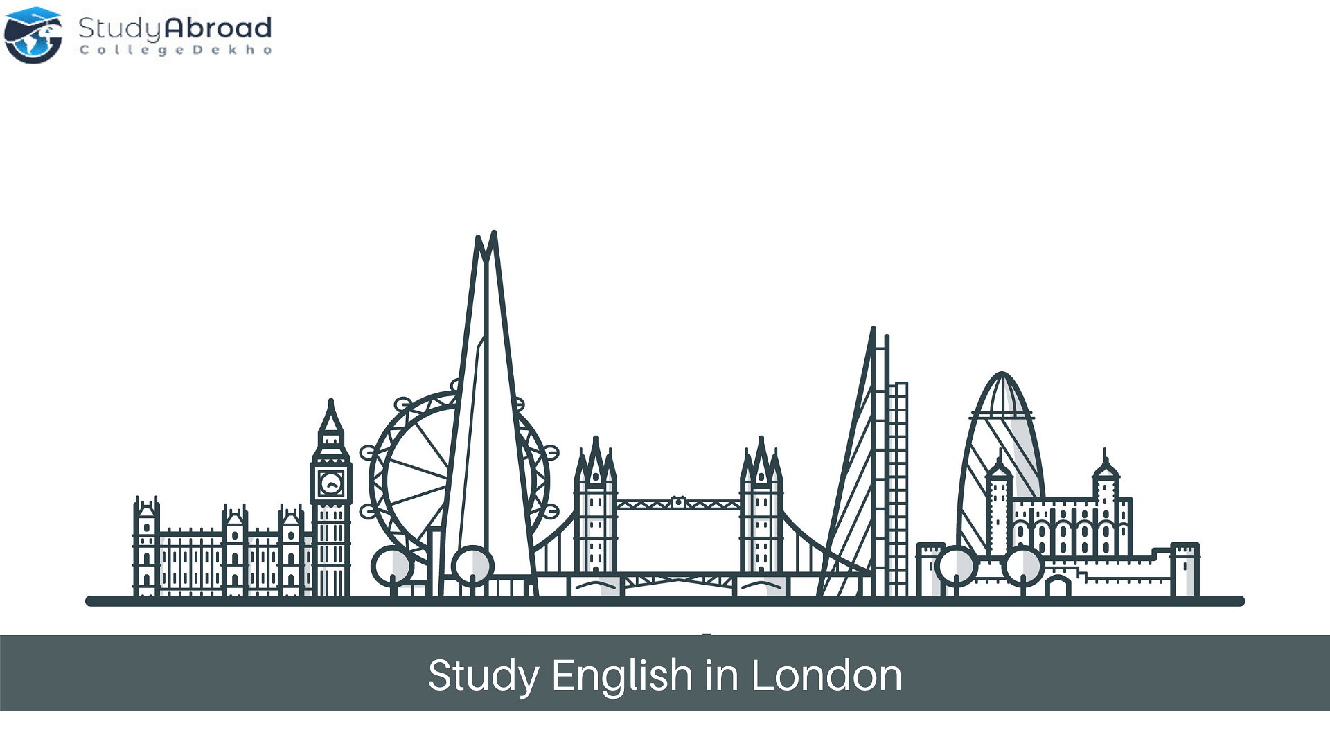 Study English In London