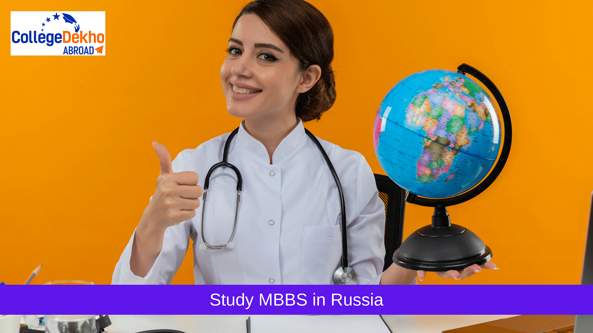 Study MBBS in Russia