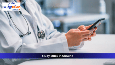 Study MBBS in Ukraine