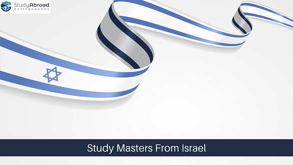 Israel's Ariel University Invites Applications for Masters in Industrial Engineering & Management