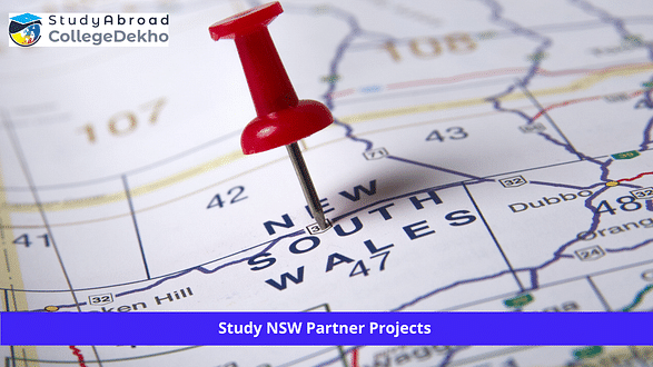NSW Govt's Partner Projects Grant Worth AUD 400,000 to Attract International Students