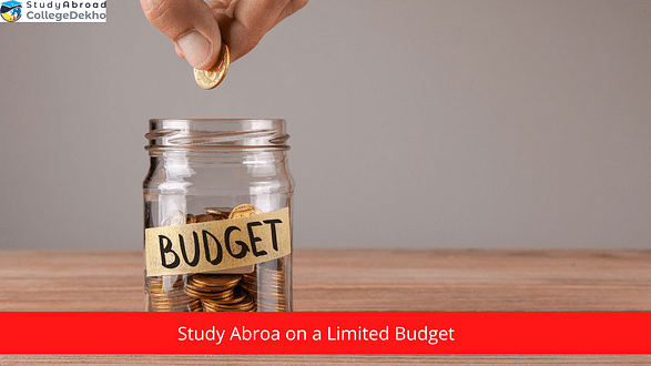 How to Study Abroad on a Limited Budget?