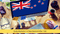 Study Bachelors in New Zealand After Class 12
