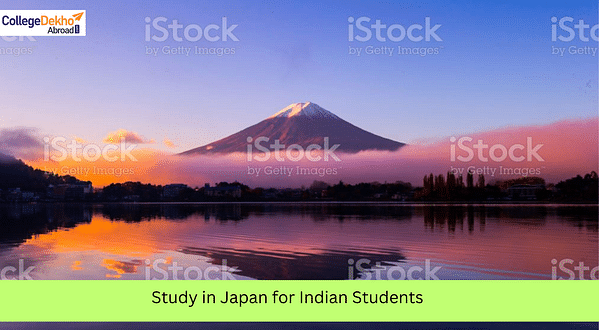 Japan to Target 4,00,000 International Students Including Indians by 2033