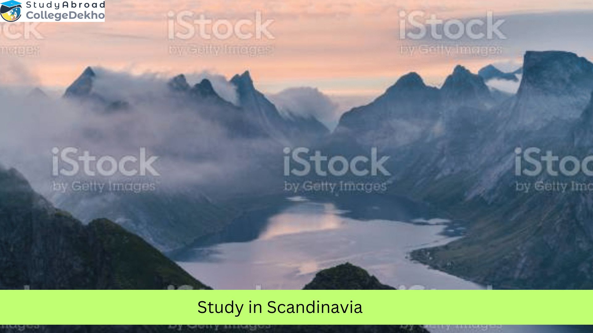 Scandinavian Countries as New Hotspot for Indian Students