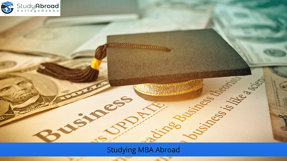 Studying MBA Abroad: Expense Or Investment