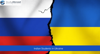 Advisory for Indian Students in Ukraine