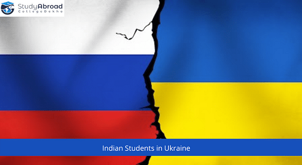 Ukraine-Russia Tensions: Indian Students Arrival, Evacuation, and Helpline Numbers