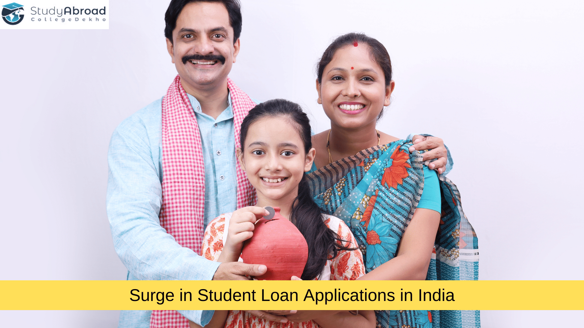 Increase in Loan Applications in India from Lower-Income Students