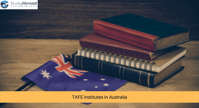 TAFE Institutes in Australia for International Students