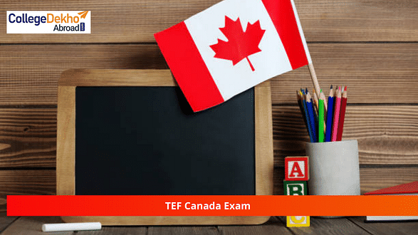 A Complete Guide for TEF Exam in Canada
