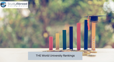 Oxford University Retains Top Spot in THE World University Rankings 2022