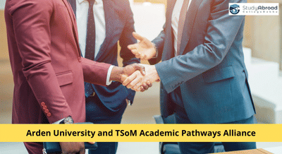 Toronto School of Management, TSoM, Arden University, TSoM Data Analytics Pathways Programme, Academic Pathway, Partnership between TSoM and Arden University