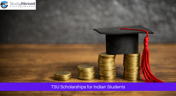 Truman State University Unveils Scholarships for Meritorious Indian Students