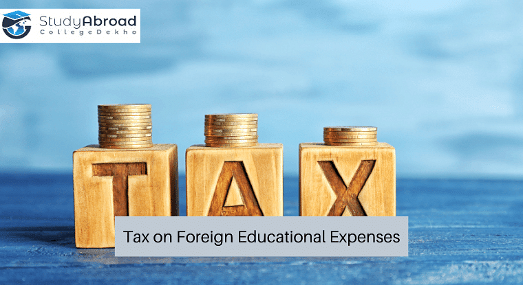 0.5% Tax on Education-related Foreign Remittances Funded by Loans from October 1