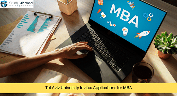 Tel Aviv University Invites Applications for Sofaer Global MBA for 2021-22
