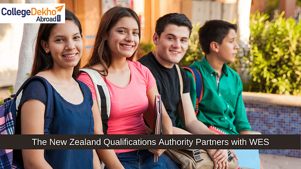 New Zealand Qualifications Authority Partners with WES on Qualifications Recognition