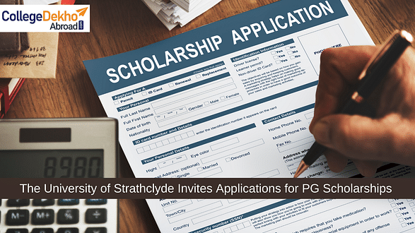 University of Strathclyde Postgraduate Taught Scholarships 2023 Applications Open Now!