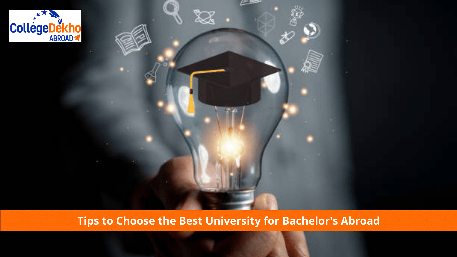 Tips to Choose the Best University for Bachelor's Abroad