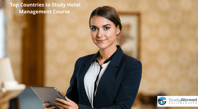 Study Hospitality and Hotel Management course Abroad