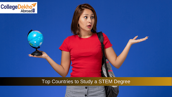 Best Countries to Pursue a STEM Degree