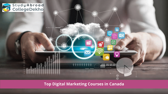 Popular Digital Marketing Courses in Canada