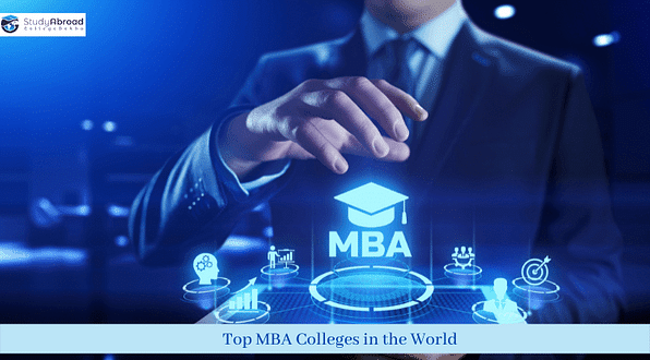 Top MBA Colleges in the World With Fee Structure