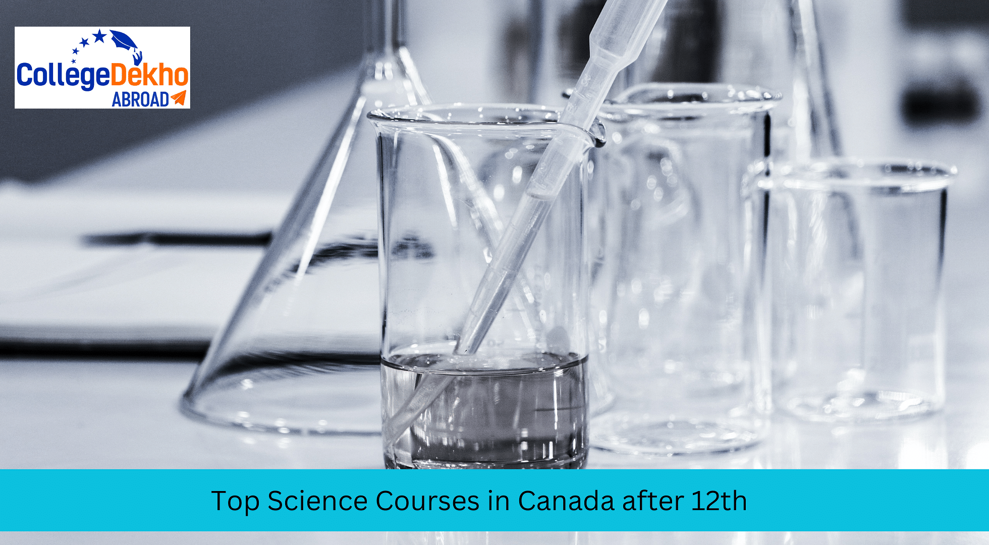 Top Science Course in Canada after 12th