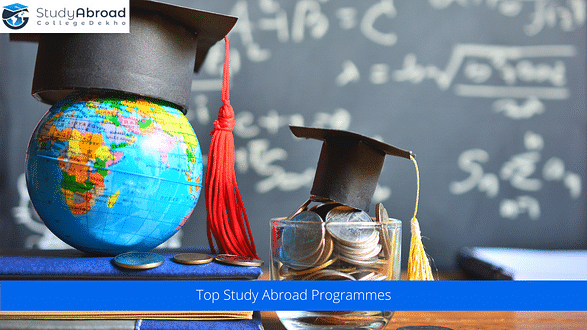 Top Study Abroad Programs for Indian Students