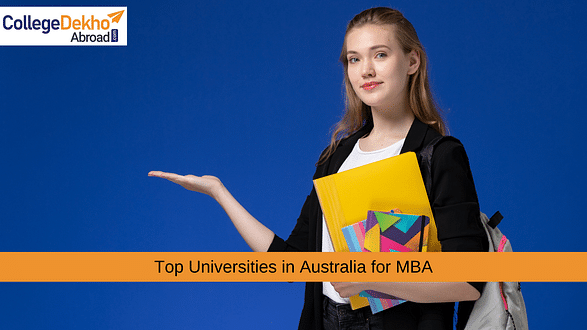Top 10 Universities in Australia for MBA