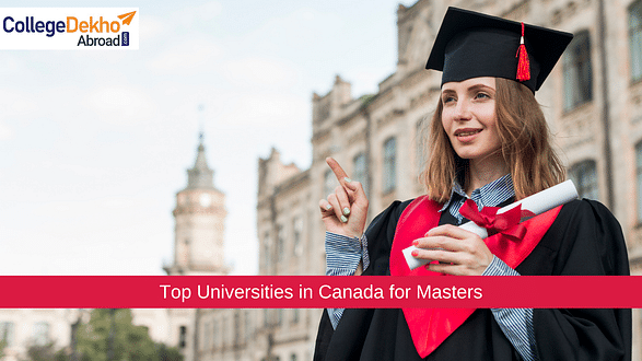 Top 10 Universities in Canada for Masters