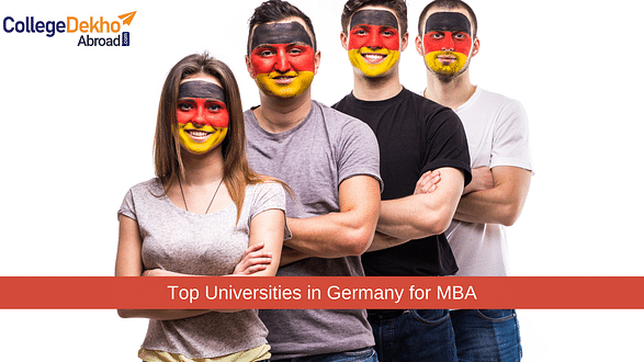 List of Top 10 Universities in Germany for MBA