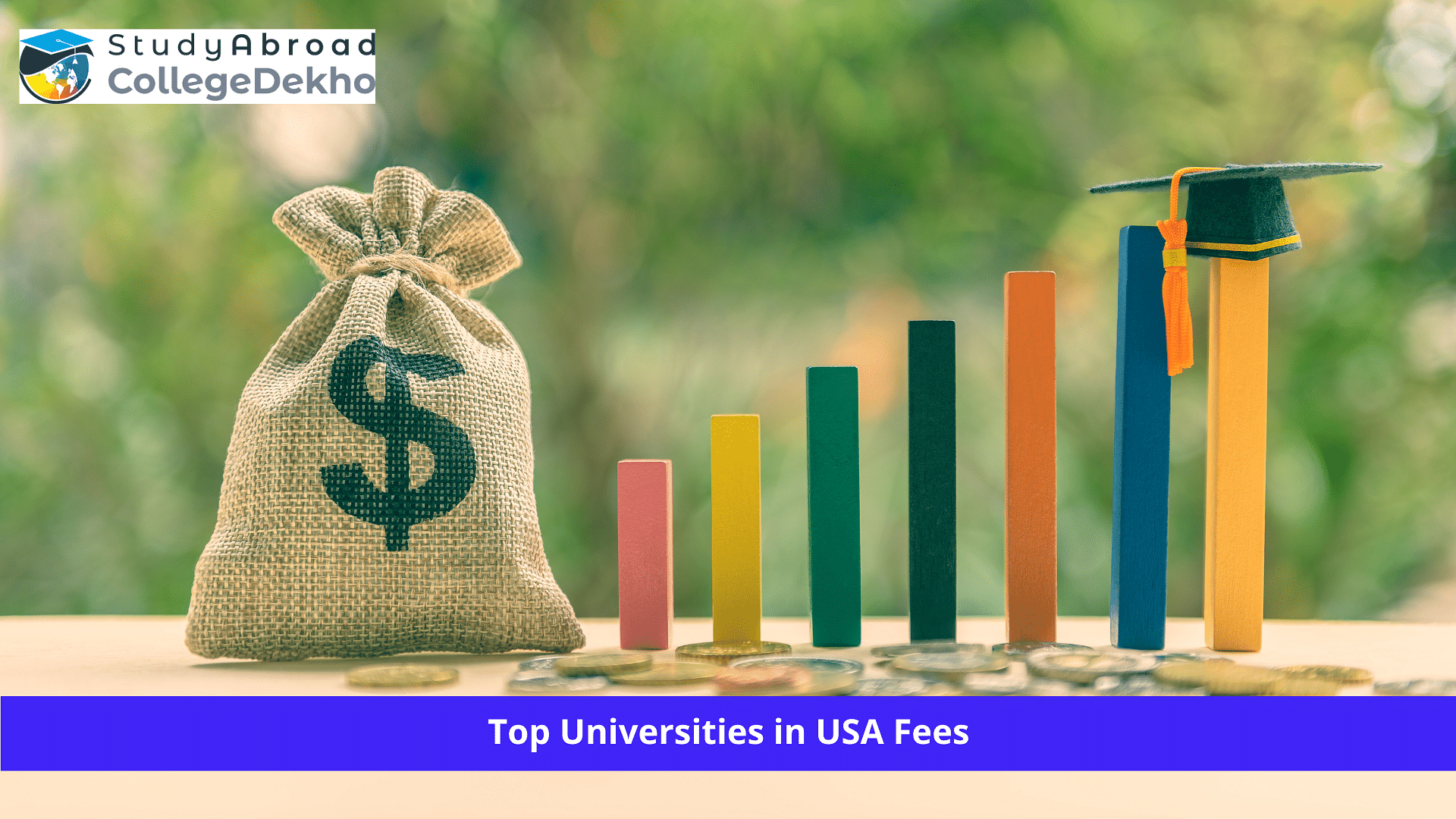 Top Universities in USA Fees