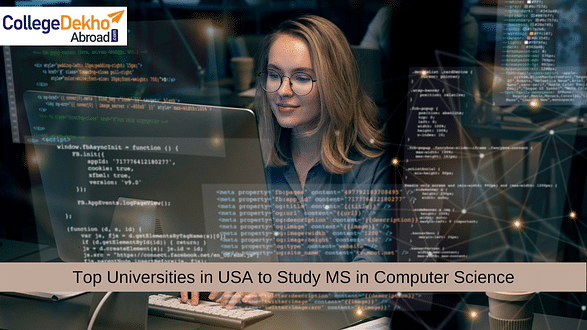 Top Universities for MS in Computer Science in USA