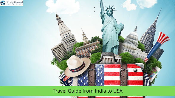 Study in the US: Travel Guide for International Students