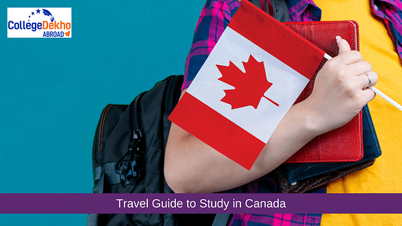 Study in Canada: Travel Guide for International Students