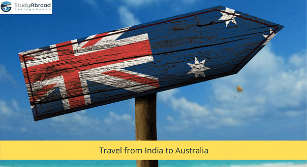 Flying from India to Australia in 2022? Know about Travel and Vaccination Requirements