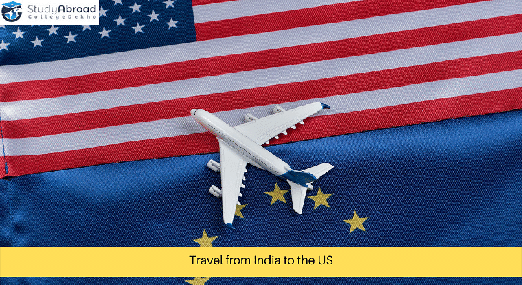 Travel and Vaccination Requirements in the US for Indian Students