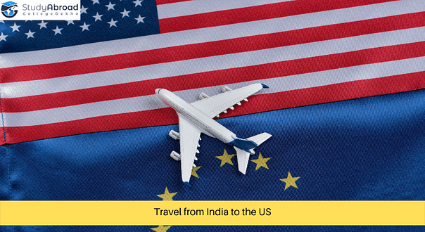 Flying from India to the US in 2022? Know about Travel and Vaccination Requirements