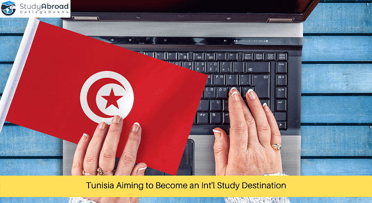 Tunisia to Attract More International Students