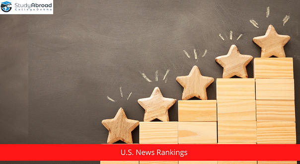 US News Unveils 2023 Best Graduate Schools Rankings