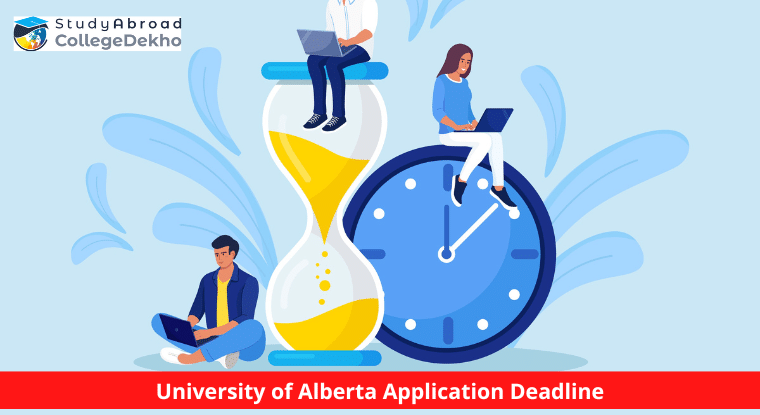 University of Alberta Application Deadline