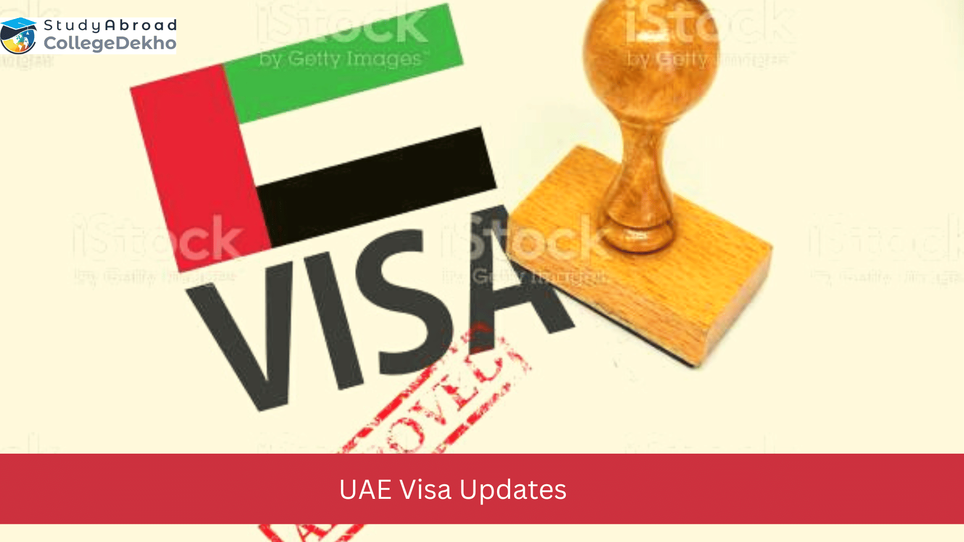 UAE Visa Updates