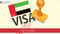 UAE Introduces 15 New Visa and Entry Permit Updates