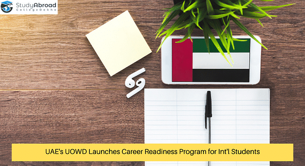 UAE University Launches Career Readiness Program for International Students