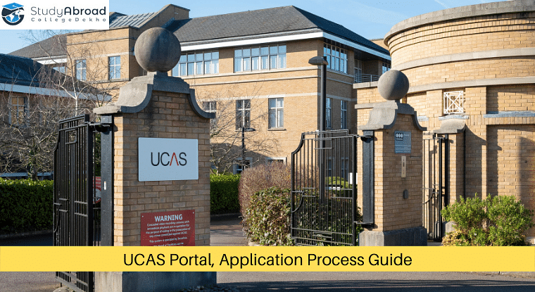 Guide To UCAS Application Process | Articles - Study Abroad By CollegeDekho