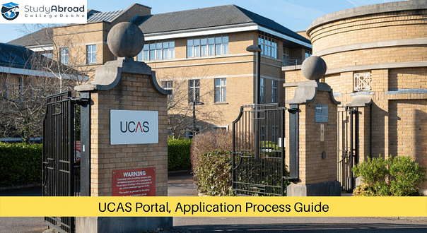 Guide to UCAS Application Process