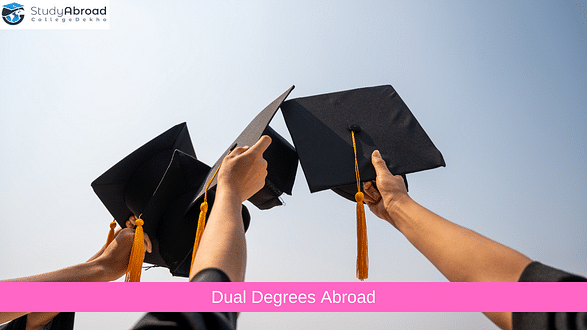 UGC Revises NHEQF, Makes it Easier to Pursue Dual Degrees Abroad
