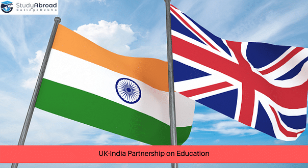 More UK-India Knowledge Partnership Suggested to Increase Indian Students in the UK